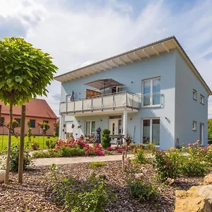 Zur Frankenhöhe Marktbergel
