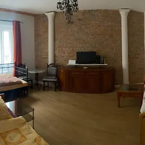  Apartment Exquisite Deutschland