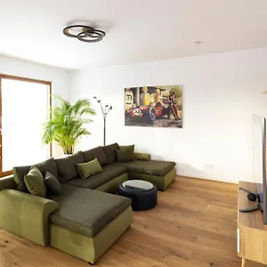  Apartment Partners - Bella Donna 95qm In Naehe Ber-airport Deutschland
