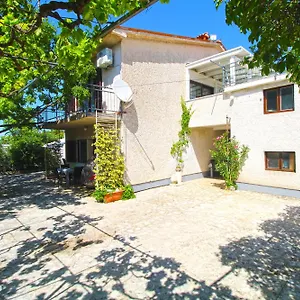  Apartment 606 Kroatien