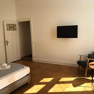  Apartment Bismarcks Deutschland