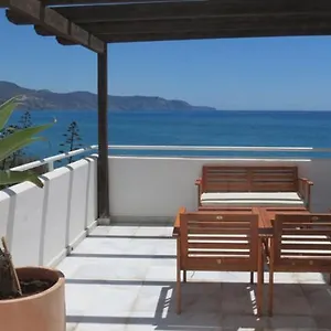  Apartment Fuentes De Spanien