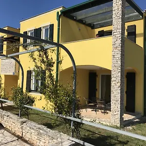  Apartment Faro Kroatien