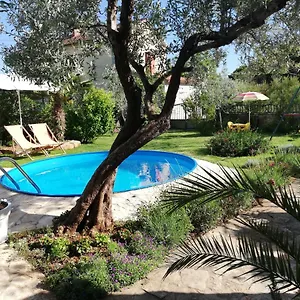  Apartment Dignano Kroatien